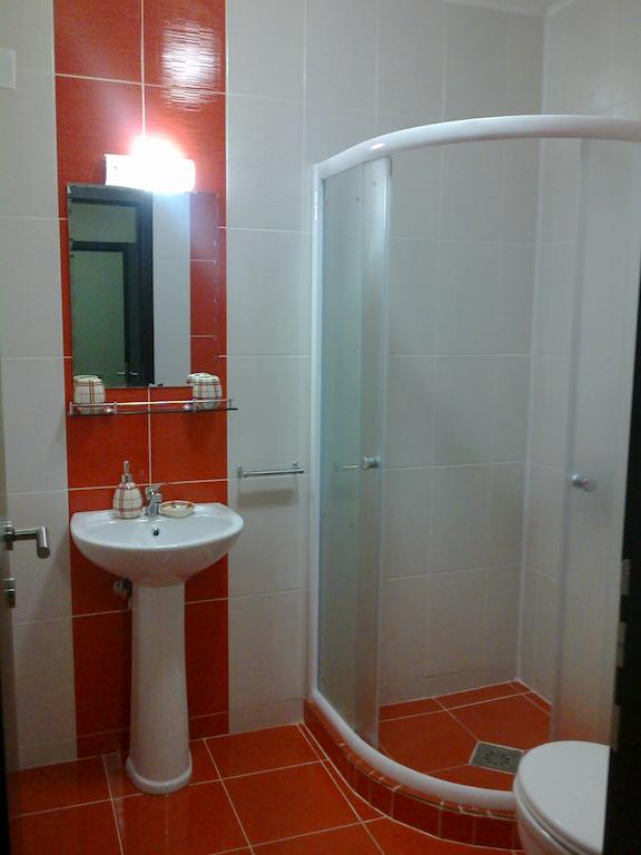 Villa Konzuli Bitola Quarto foto