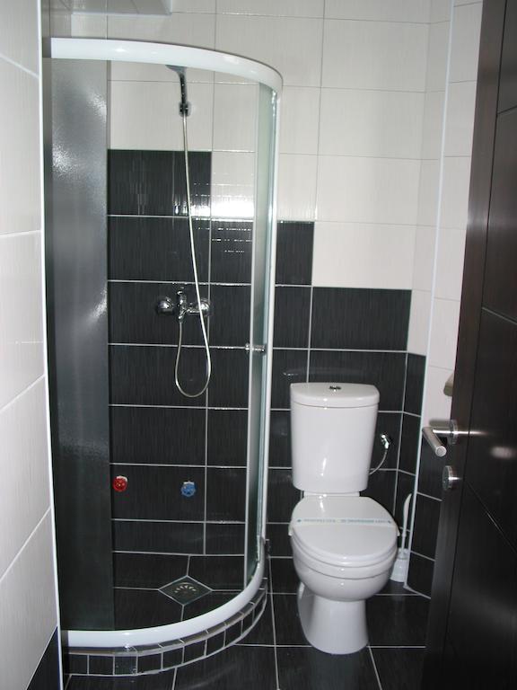 Villa Konzuli Bitola Quarto foto